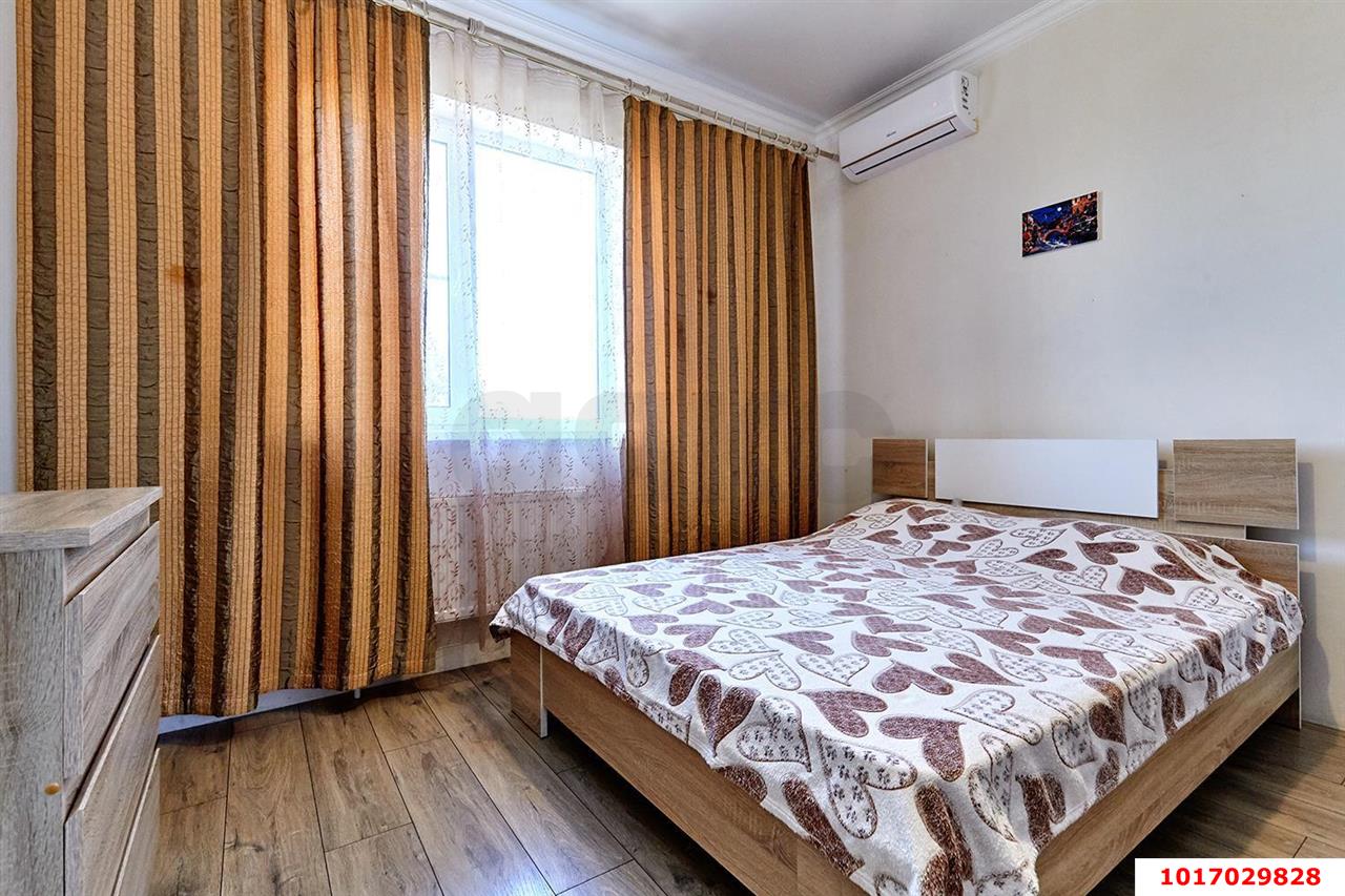 Фото №12: Дом 136 м² + 4.29 сот. - Строитель, мкр. Прикубанский внутригородской округ, ул. Сиреневая, 142