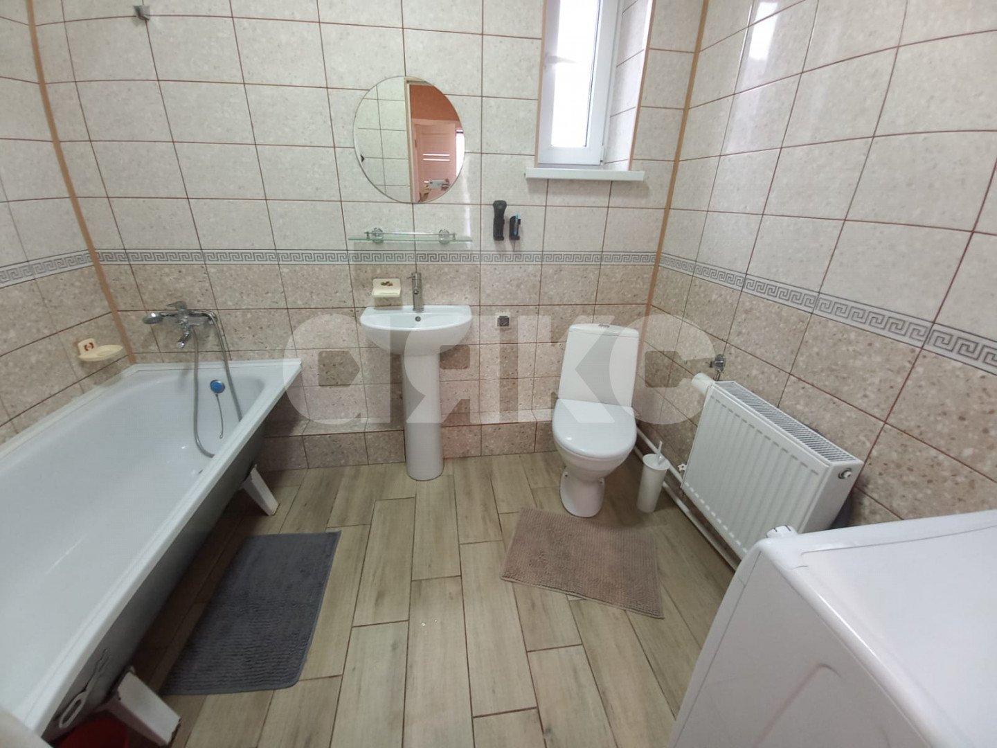 Фото №21: Дом 74 м² + 5 сот. - Нижняя Гостагайка, ул. Зелёная, 28А