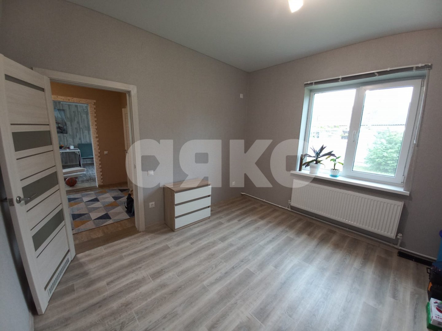 Фото №14: Дом 74 м² + 5 сот. - Нижняя Гостагайка, ул. Зелёная, 28А