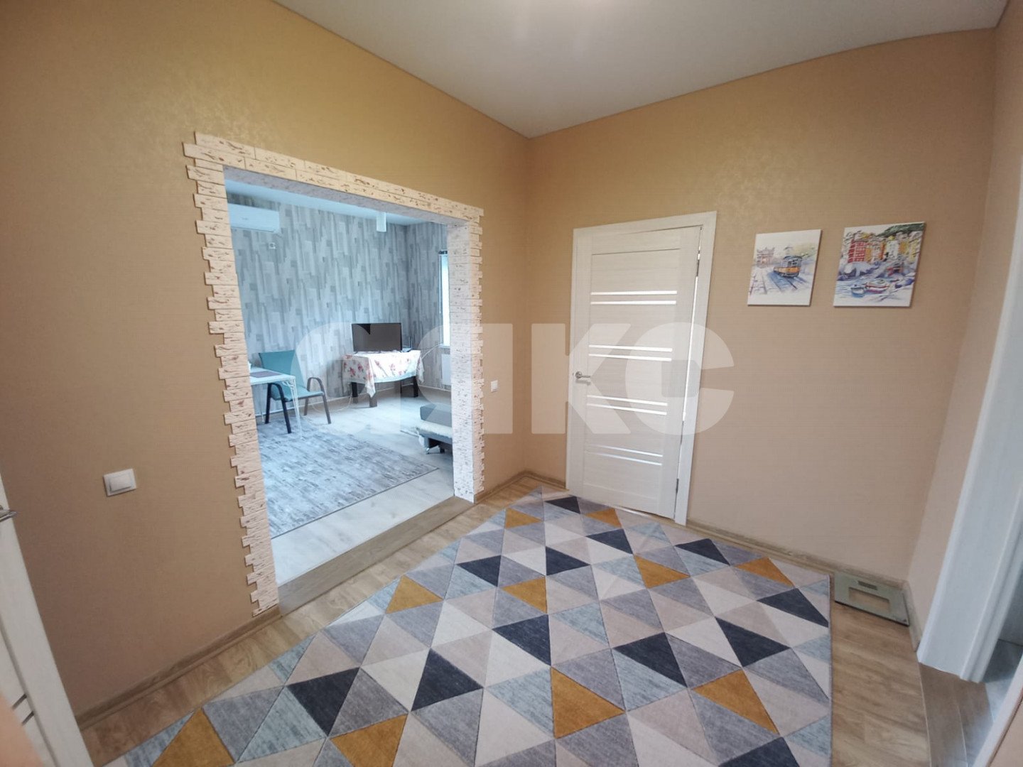 Фото №8: Дом 74 м² + 5 сот. - Нижняя Гостагайка, ул. Зелёная, 28А