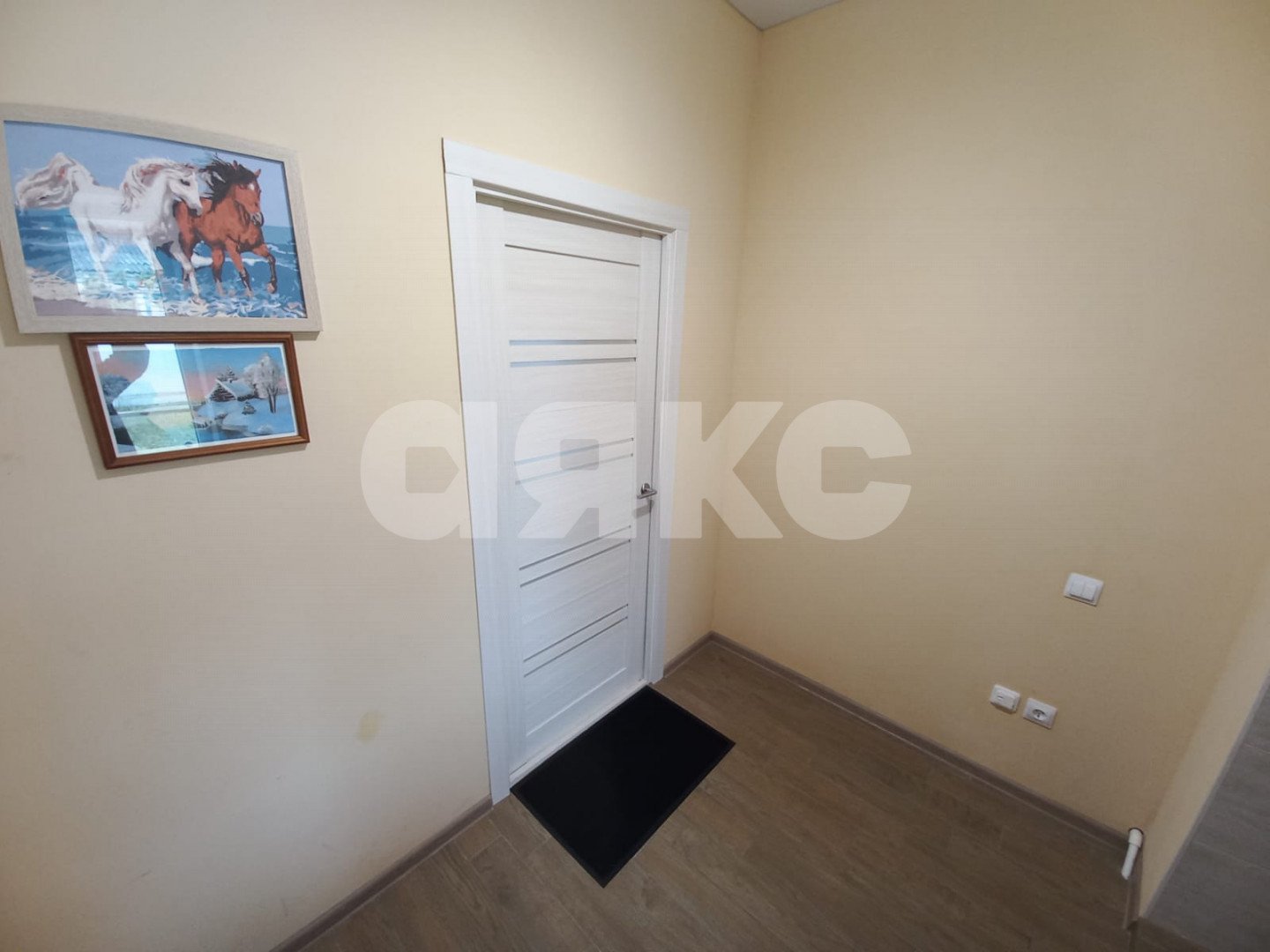 Фото №25: Дом 74 м² + 5 сот. - Нижняя Гостагайка, ул. Зелёная, 28А