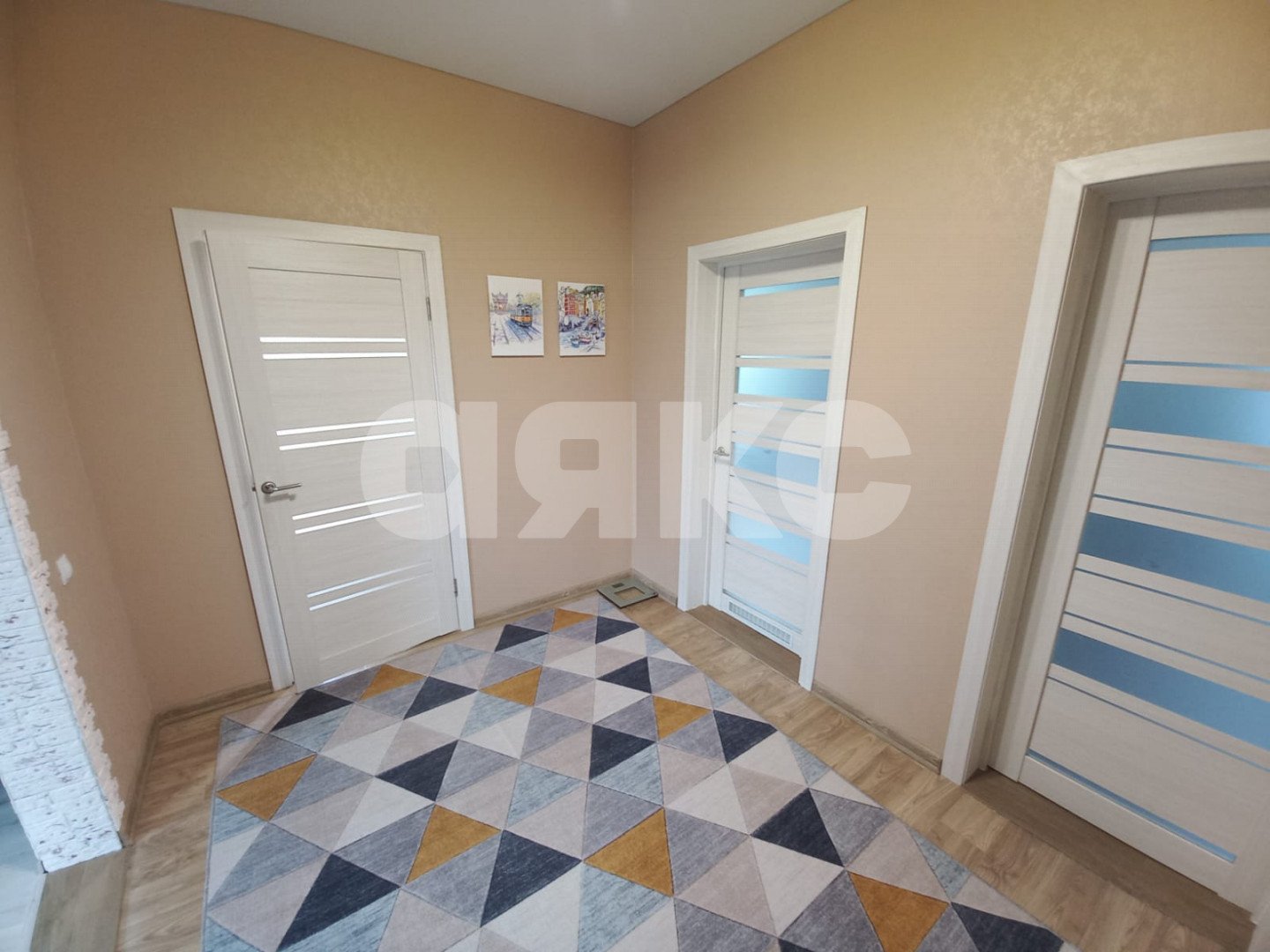 Фото №10: Дом 74 м² + 5 сот. - Нижняя Гостагайка, ул. Зелёная, 28А