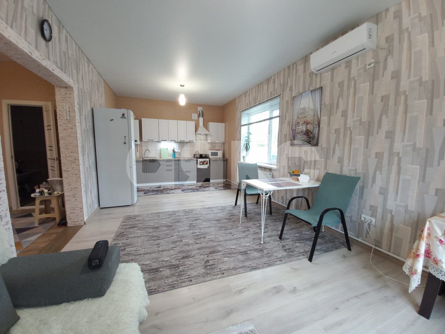 Фото №6: Дом 74 м² + 5 сот. - Нижняя Гостагайка, ул. Зелёная, 28А