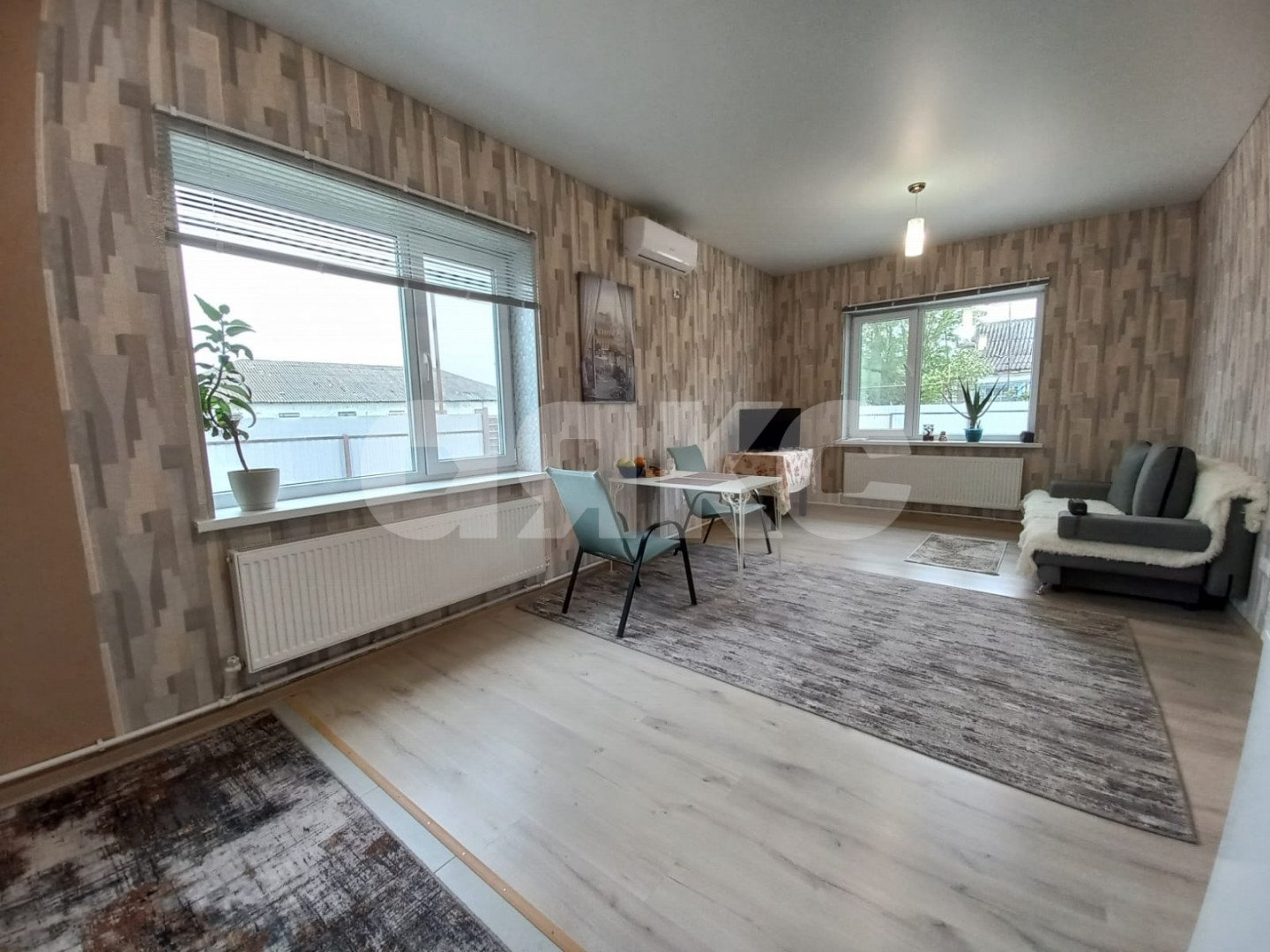 Фото №12: Дом 74 м² + 5 сот. - Нижняя Гостагайка, ул. Зелёная, 28А