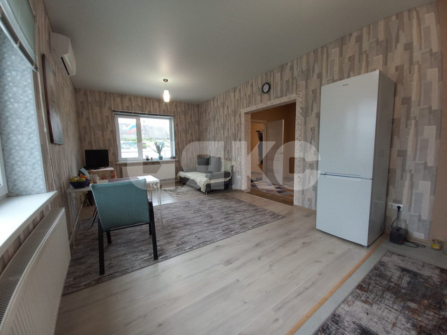 Фото №5: Дом 74 м² + 5 сот. - Нижняя Гостагайка, ул. Зелёная, 28А