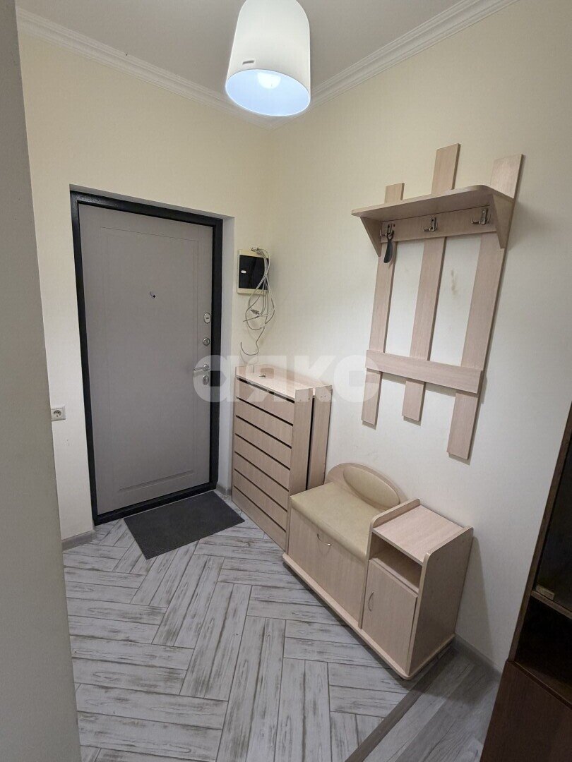 Фото №10: 2-комнатная квартира 42 м² - Раменское, Западный, мкр. жилой комплекс Борисоглебский, ул. Мира, 1