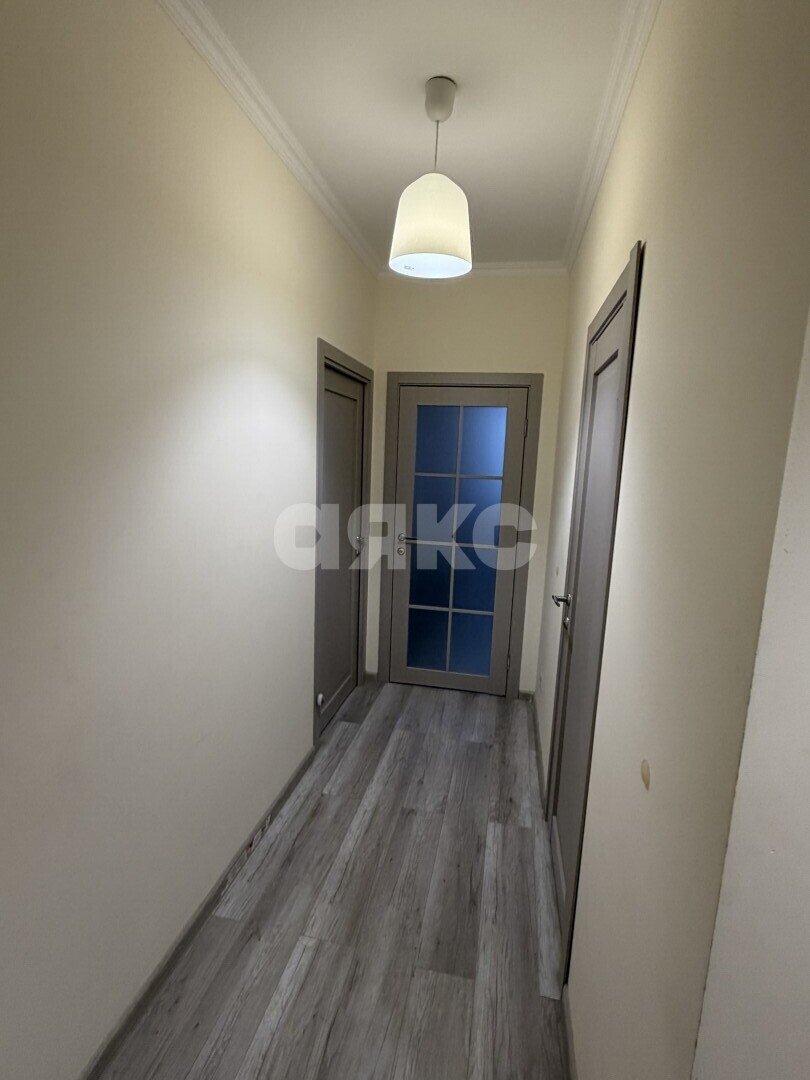 Фото №3: 2-комнатная квартира 42 м² - Раменское, Западный, мкр. жилой комплекс Борисоглебский, ул. Мира, 1