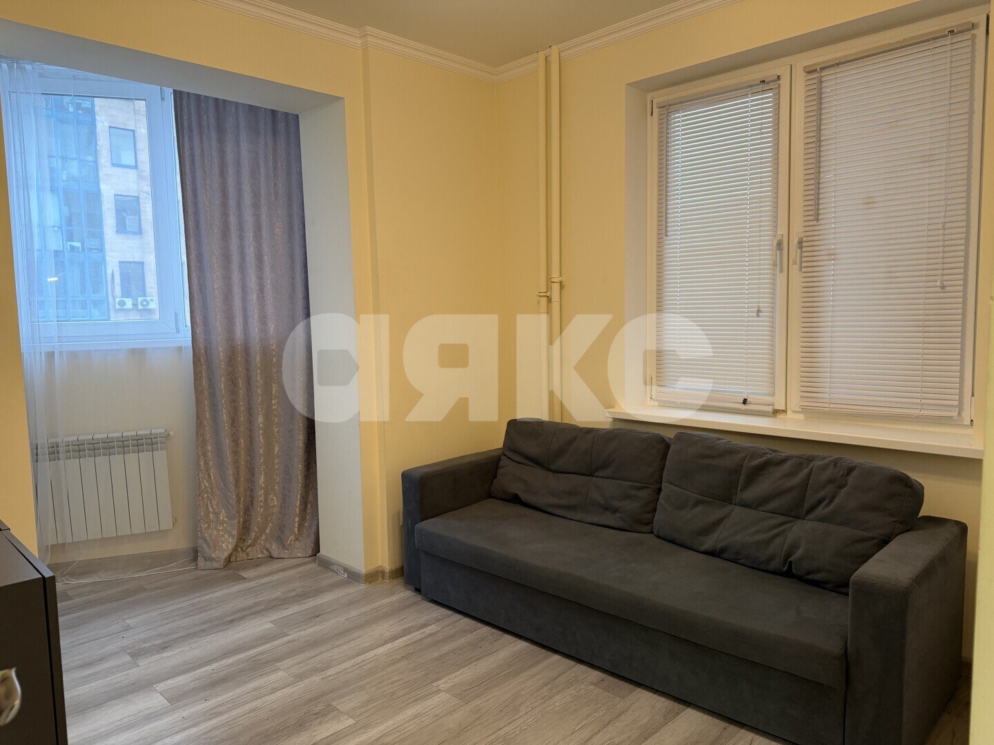 Фото №5: 2-комнатная квартира 42 м² - Раменское, Западный, мкр. жилой комплекс Борисоглебский, ул. Мира, 1