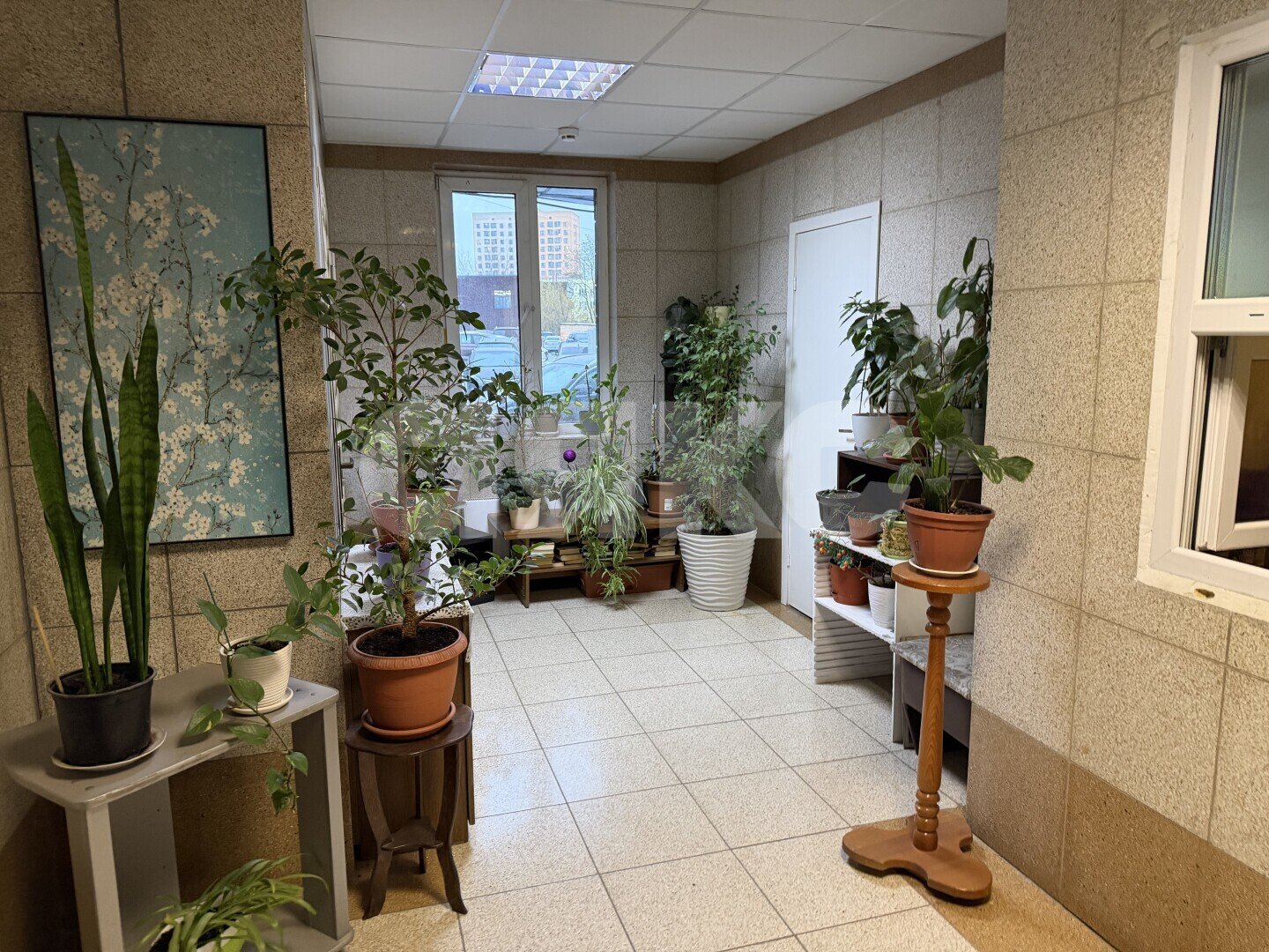 Фото №11: 2-комнатная квартира 42 м² - Раменское, Западный, мкр. жилой комплекс Борисоглебский, ул. Мира, 1