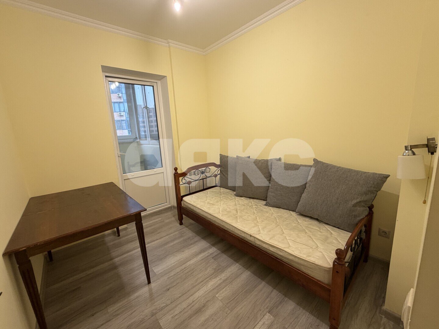 Фото №9: 2-комнатная квартира 42 м² - Раменское, Западный, мкр. жилой комплекс Борисоглебский, ул. Мира, 1