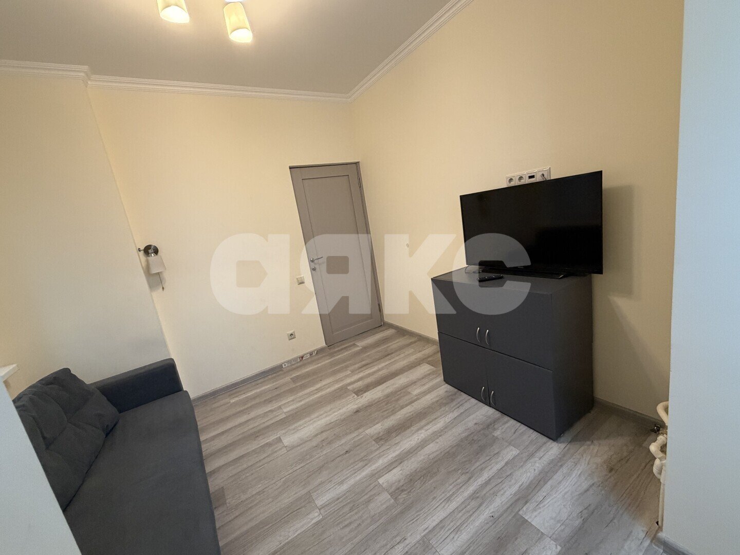 Фото №6: 2-комнатная квартира 42 м² - Раменское, Западный, мкр. жилой комплекс Борисоглебский, ул. Мира, 1