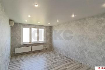 Фото №1: 1-комнатная квартира 40 м² - Краснодар, мкр. Восточно-Кругликовский, ул. им. Героя Яцкова И.В., 16