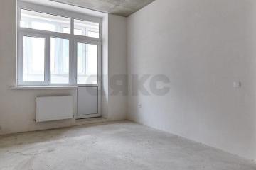 Фото №1: 1-комнатная квартира 34 м² - Краснодар, мкр. Славянский, ул. Заполярная, 37к3