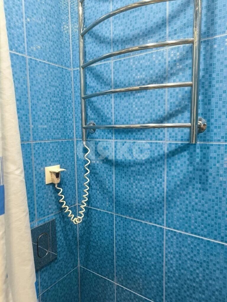 Фото №12: 1-комнатная квартира 32 м² - Раменское, Центральный, мкр. Заводской, ул. Рабочая, 24