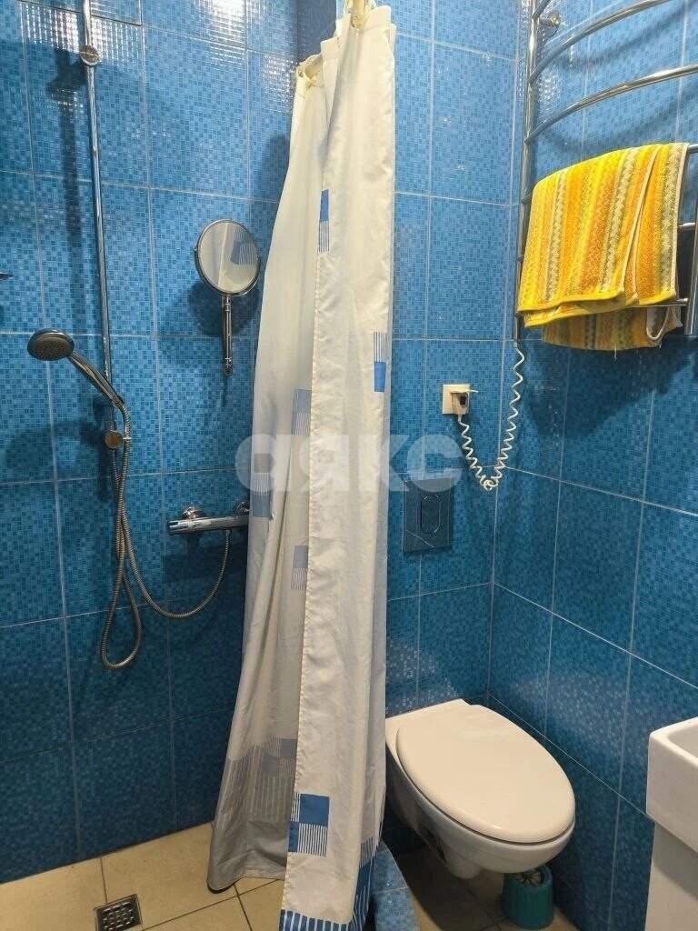 Фото №9: 1-комнатная квартира 32 м² - Раменское, Центральный, мкр. Заводской, ул. Рабочая, 24