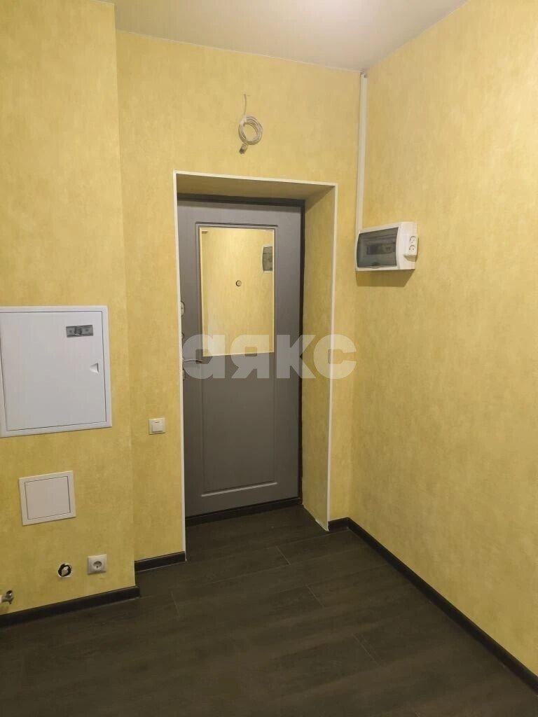 Фото №13: 1-комнатная квартира 32 м² - Раменское, Центральный, мкр. Заводской, ул. Рабочая, 24