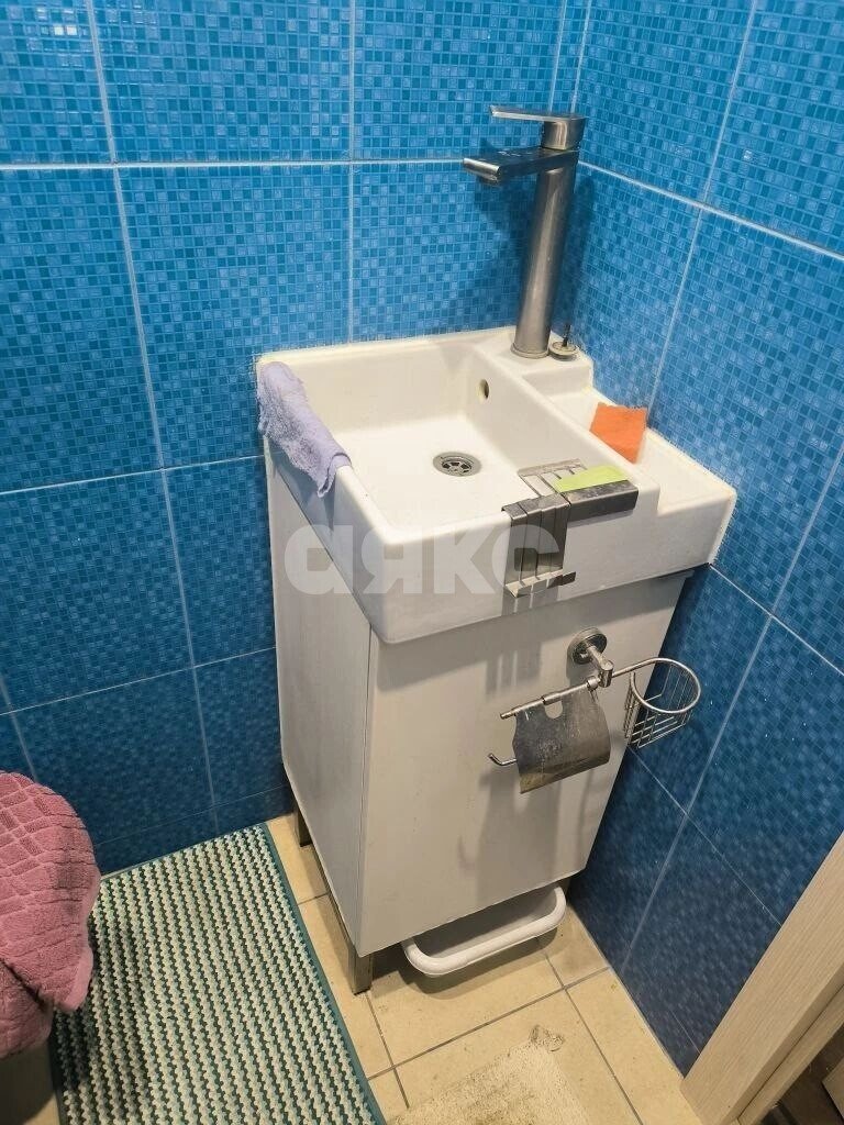 Фото №11: 1-комнатная квартира 32 м² - Раменское, Центральный, мкр. Заводской, ул. Рабочая, 24