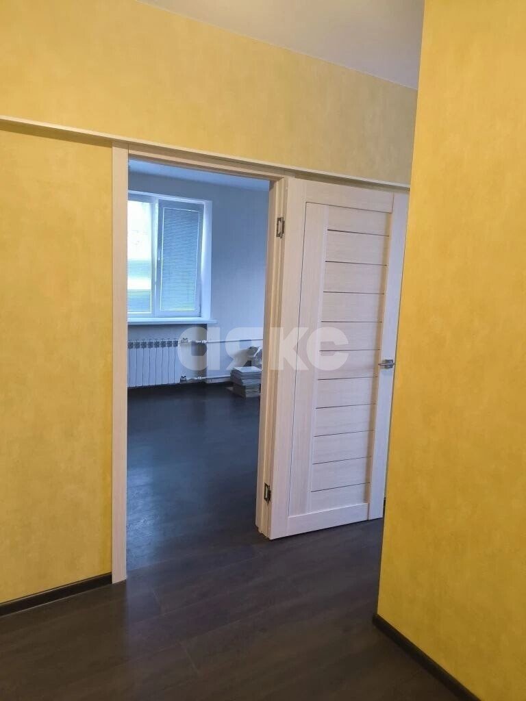 Фото №2: 1-комнатная квартира 32 м² - Раменское, Центральный, мкр. Заводской, ул. Рабочая, 24