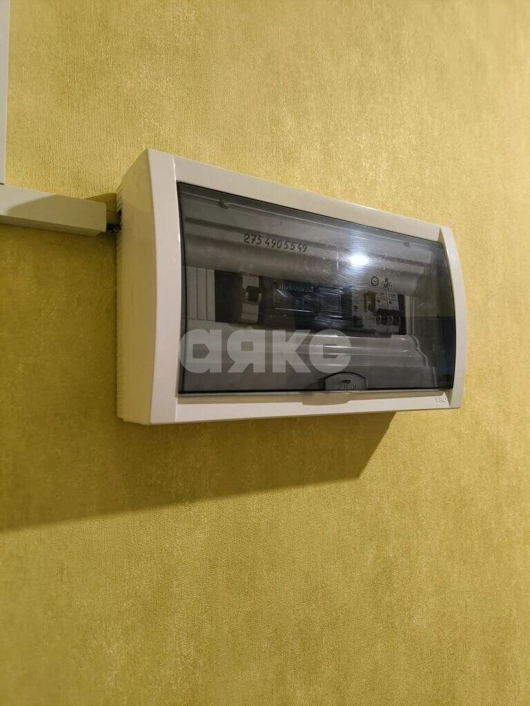 Фото №8: 1-комнатная квартира 32 м² - Раменское, Центральный, мкр. Заводской, ул. Рабочая, 24