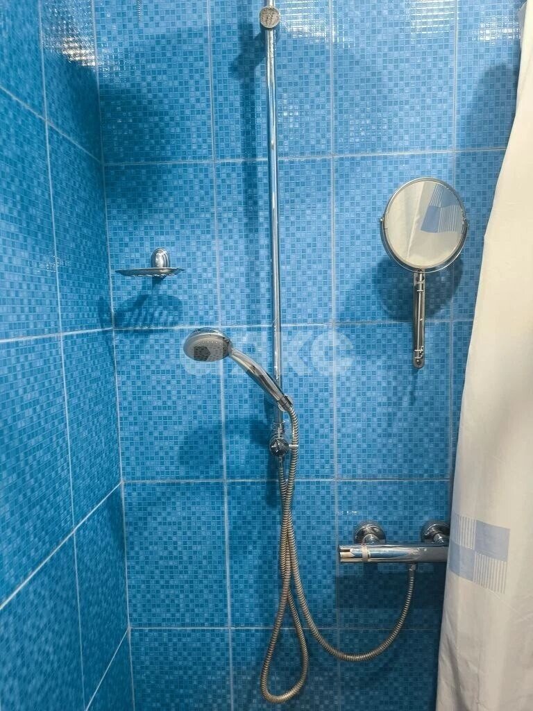 Фото №10: 1-комнатная квартира 32 м² - Раменское, Центральный, мкр. Заводской, ул. Рабочая, 24