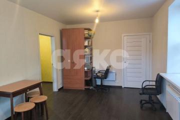 Фото №1: 1-комнатная квартира 32 м² - Раменское, мкр. Заводской, ул. Рабочая, 24