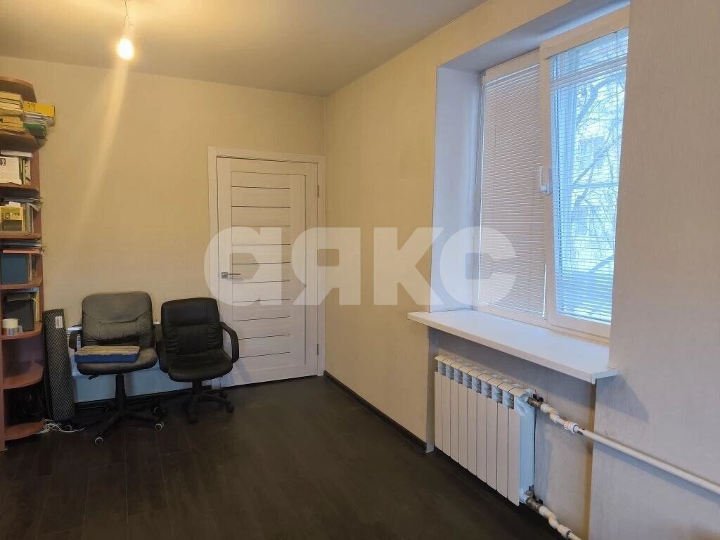 Фото №3: 1-комнатная квартира 32 м² - Раменское, Центральный, мкр. Заводской, ул. Рабочая, 24