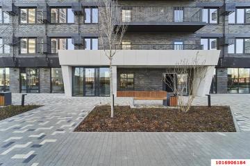 Фото №1: 2-комнатная квартира 62 м² - Краснодар, мкр. Черёмушки, ул. Обрывная, 132/1к7