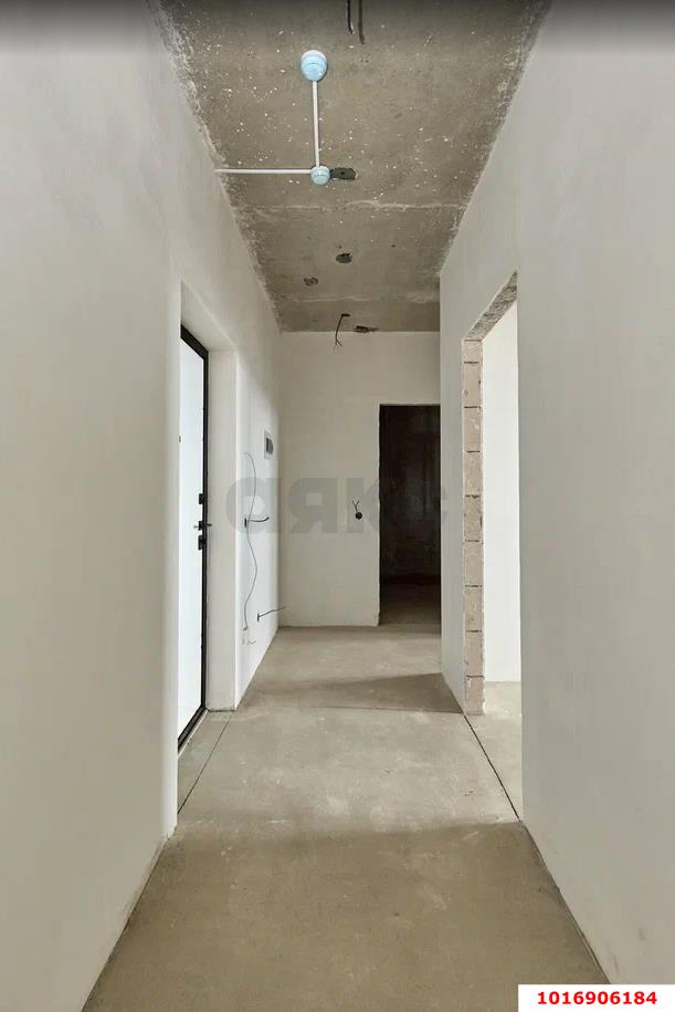 Фото №6: 2-комнатная квартира 70 м² - Краснодар, Центральный внутригородской округ, мкр. Черёмушки, ул. Обрывная, 132/1к7
