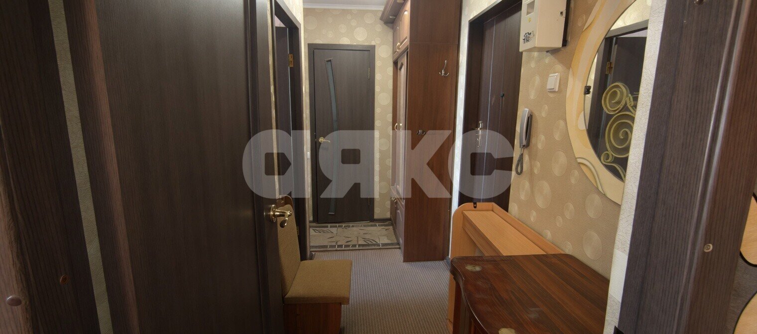Фото №9: 2-комнатная квартира 44 м² - Мариуполь, Жовтневый, мкр. Западный, пр-кт Строителей, 138