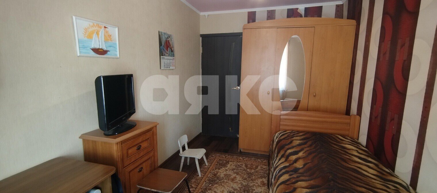 Фото №10: 2-комнатная квартира 44 м² - Мариуполь, Жовтневый, мкр. Западный, пр-кт Строителей, 138