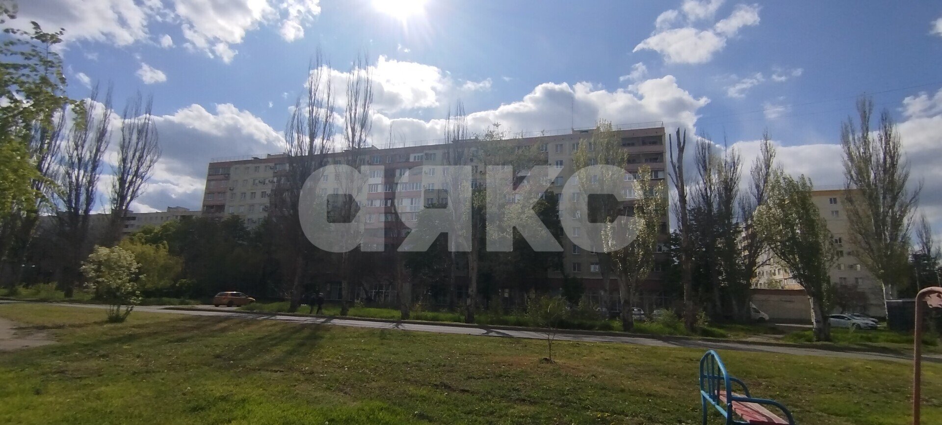 Фото №20: 2-комнатная квартира 44 м² - Мариуполь, Жовтневый, мкр. Западный, пр-кт Строителей, 138