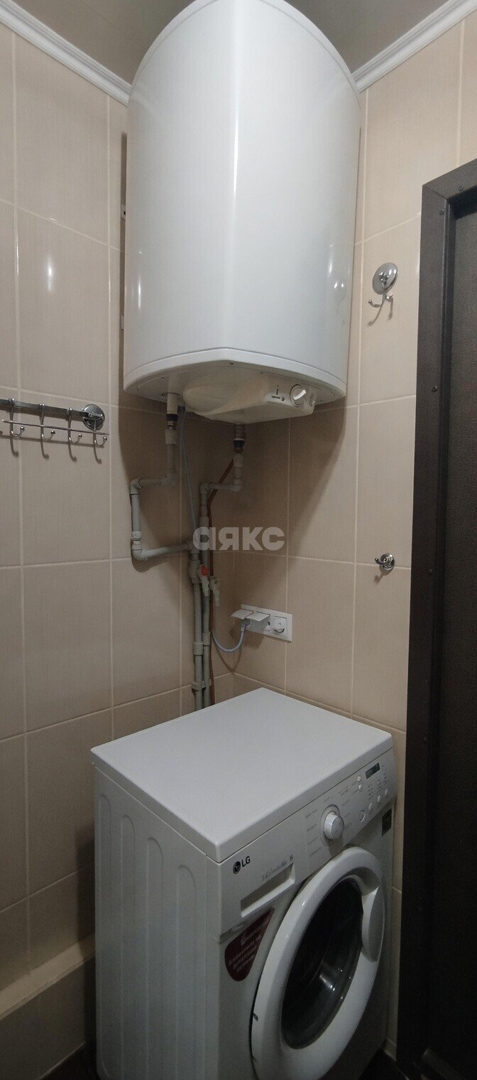 Фото №14: 2-комнатная квартира 44 м² - Мариуполь, Жовтневый, мкр. Западный, пр-кт Строителей, 138