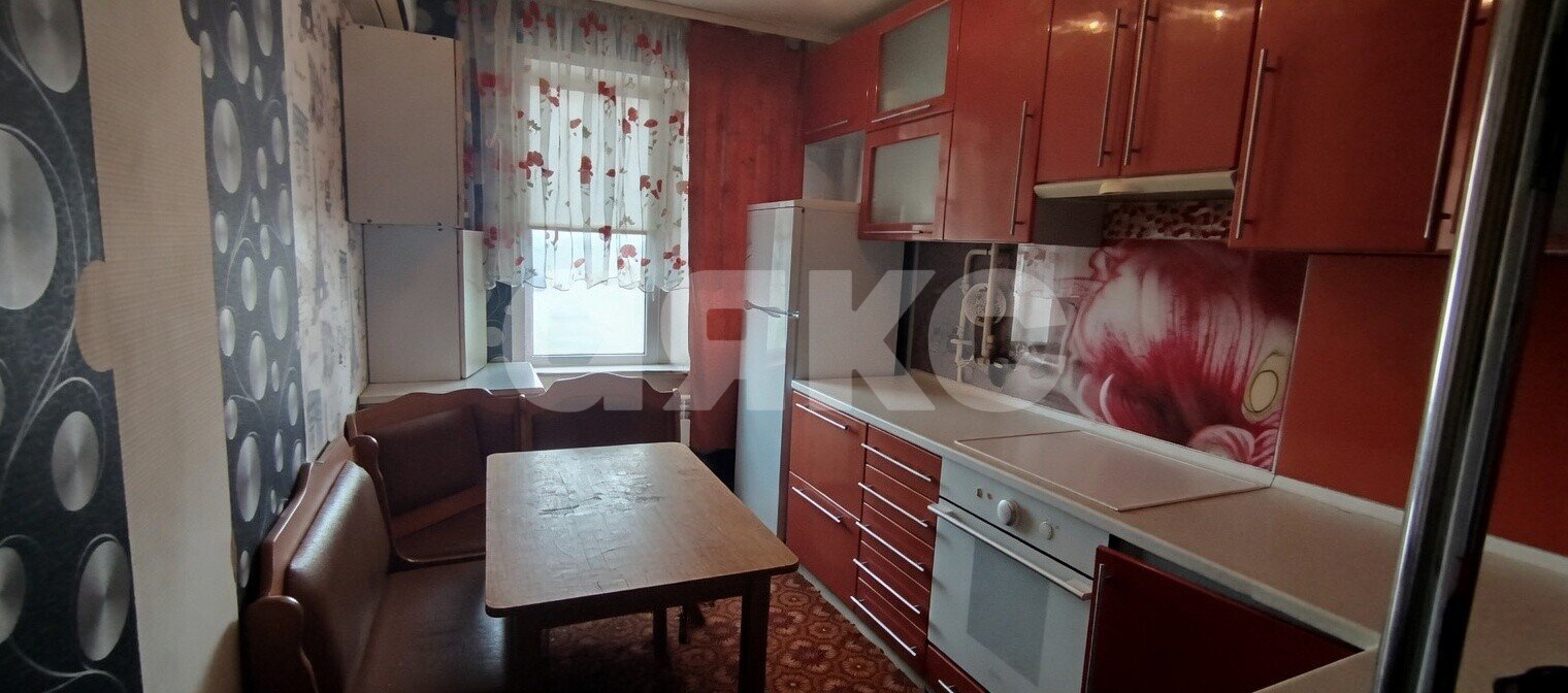 Фото №1: 2-комнатная квартира 44 м² - Мариуполь, Жовтневый, мкр. Западный, пр-кт Строителей, 138