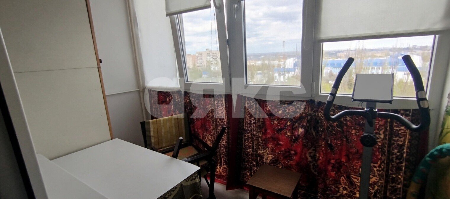 Фото №8: 2-комнатная квартира 44 м² - Мариуполь, Жовтневый, мкр. Западный, пр-кт Строителей, 138