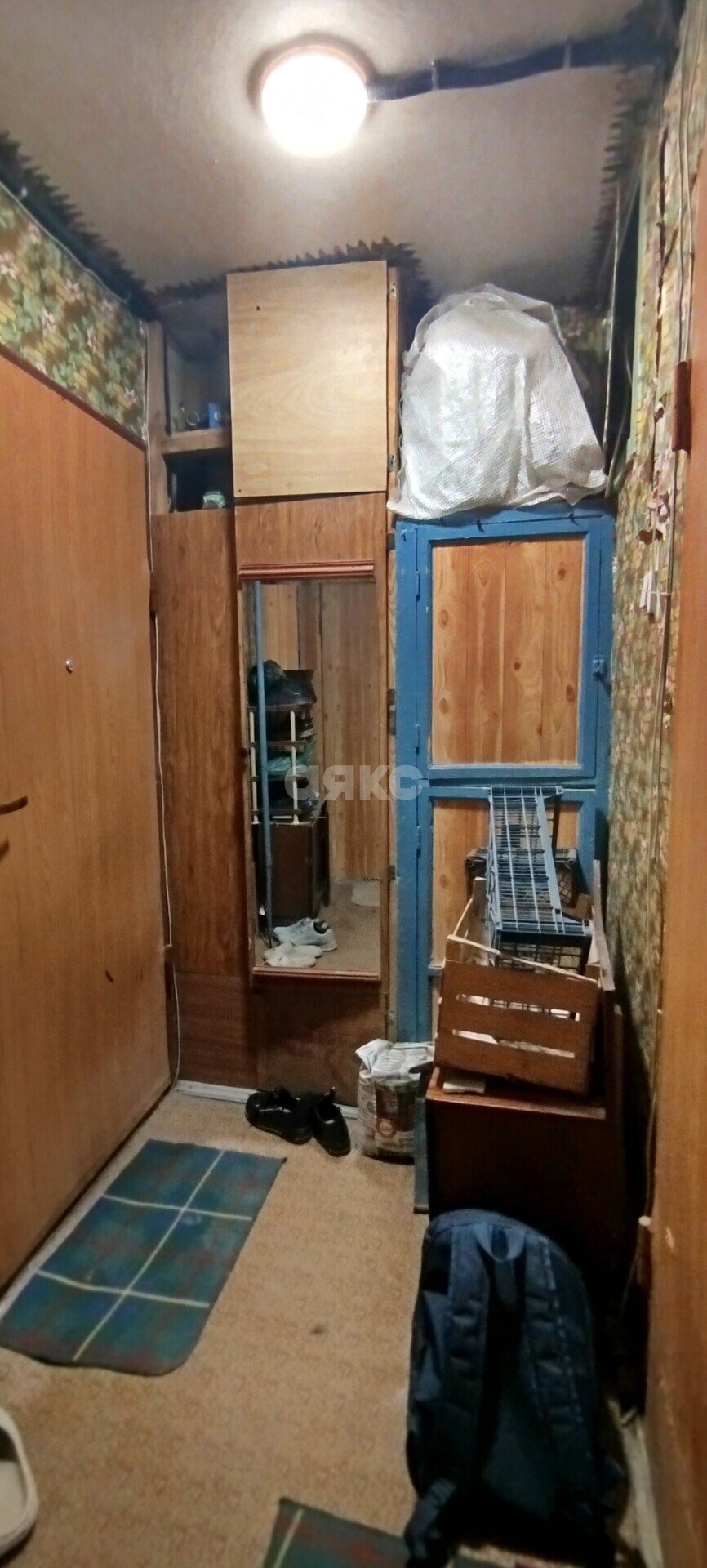 Фото №16: 2-комнатная квартира 44 м² - Мариуполь, Жовтневый, мкр. Западный, пр-кт Строителей, 138