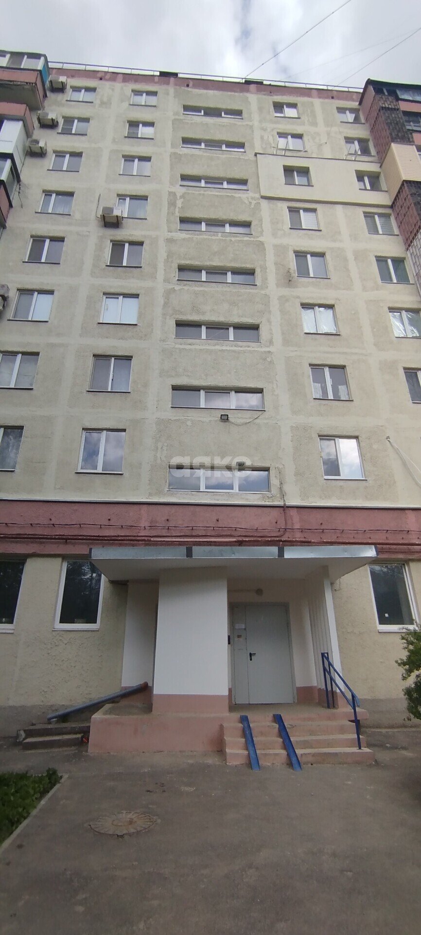 Фото №18: 2-комнатная квартира 44 м² - Мариуполь, Жовтневый, мкр. Западный, пр-кт Строителей, 138