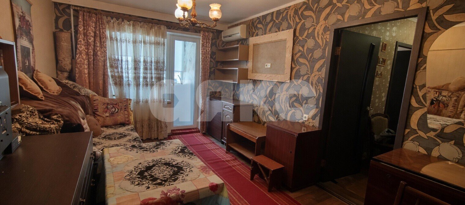 Фото №6: 2-комнатная квартира 44 м² - Мариуполь, Жовтневый, мкр. Западный, пр-кт Строителей, 138