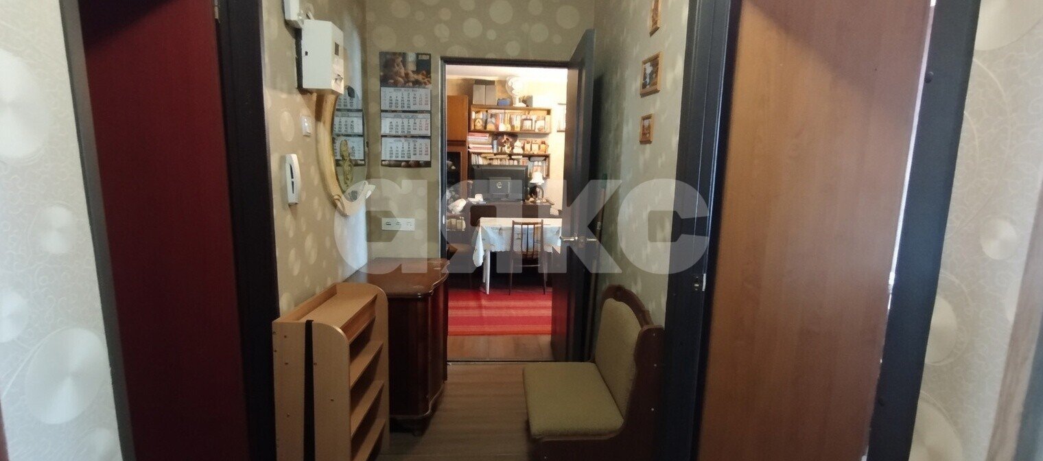 Фото №4: 2-комнатная квартира 44 м² - Мариуполь, Жовтневый, мкр. Западный, пр-кт Строителей, 138