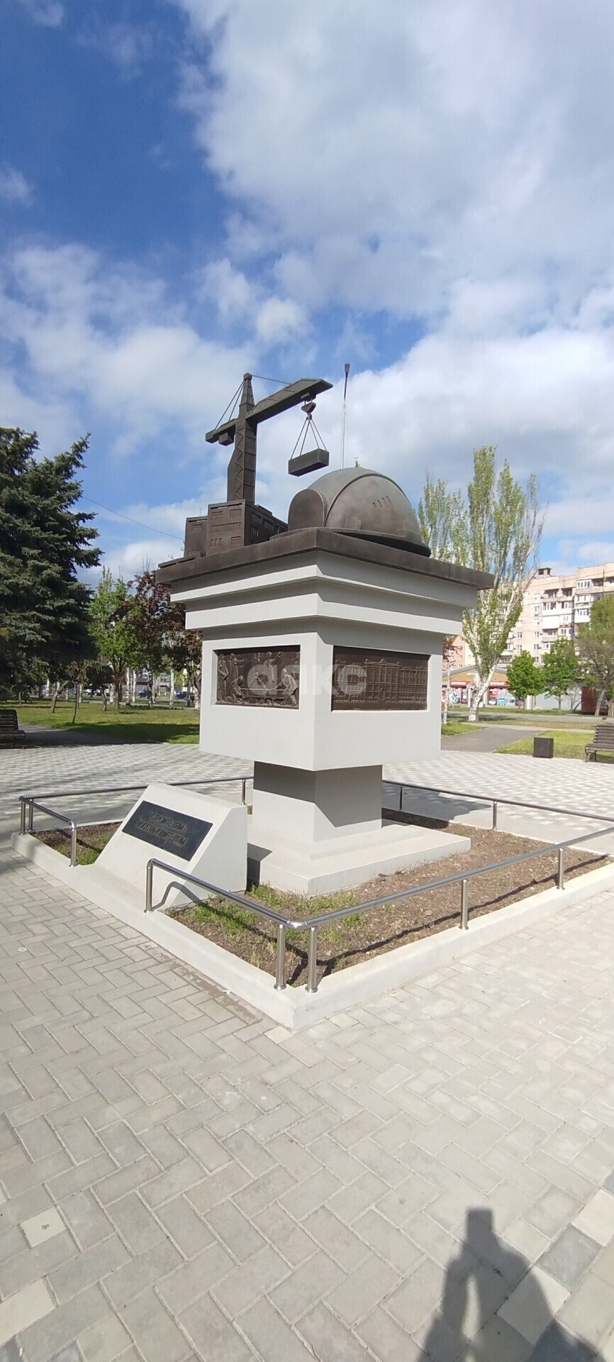 Фото №21: 2-комнатная квартира 44 м² - Мариуполь, Жовтневый, мкр. Западный, пр-кт Строителей, 138