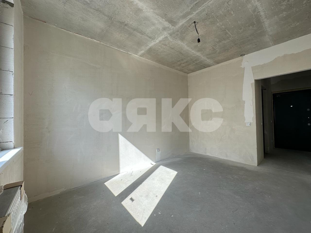 Фото №4: 1-комнатная квартира 41 м² - Тула, Зареченский территориальный округ, Горелки, мкр. ЖК Пряничная Слобода, ул. Купцов Гречихиных, 6