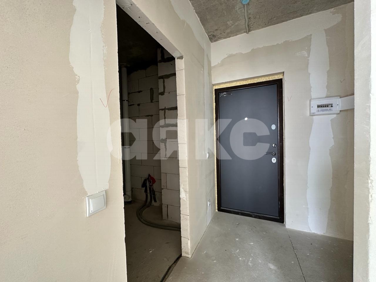 Фото №6: 1-комнатная квартира 41 м² - Тула, Зареченский территориальный округ, Горелки, мкр. ЖК Пряничная Слобода, ул. Купцов Гречихиных, 6
