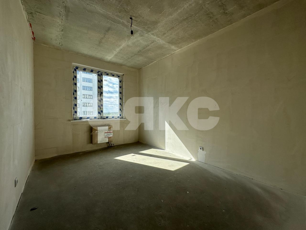 Фото №3: 1-комнатная квартира 41 м² - Тула, Зареченский территориальный округ, Горелки, мкр. ЖК Пряничная Слобода, ул. Купцов Гречихиных, 6