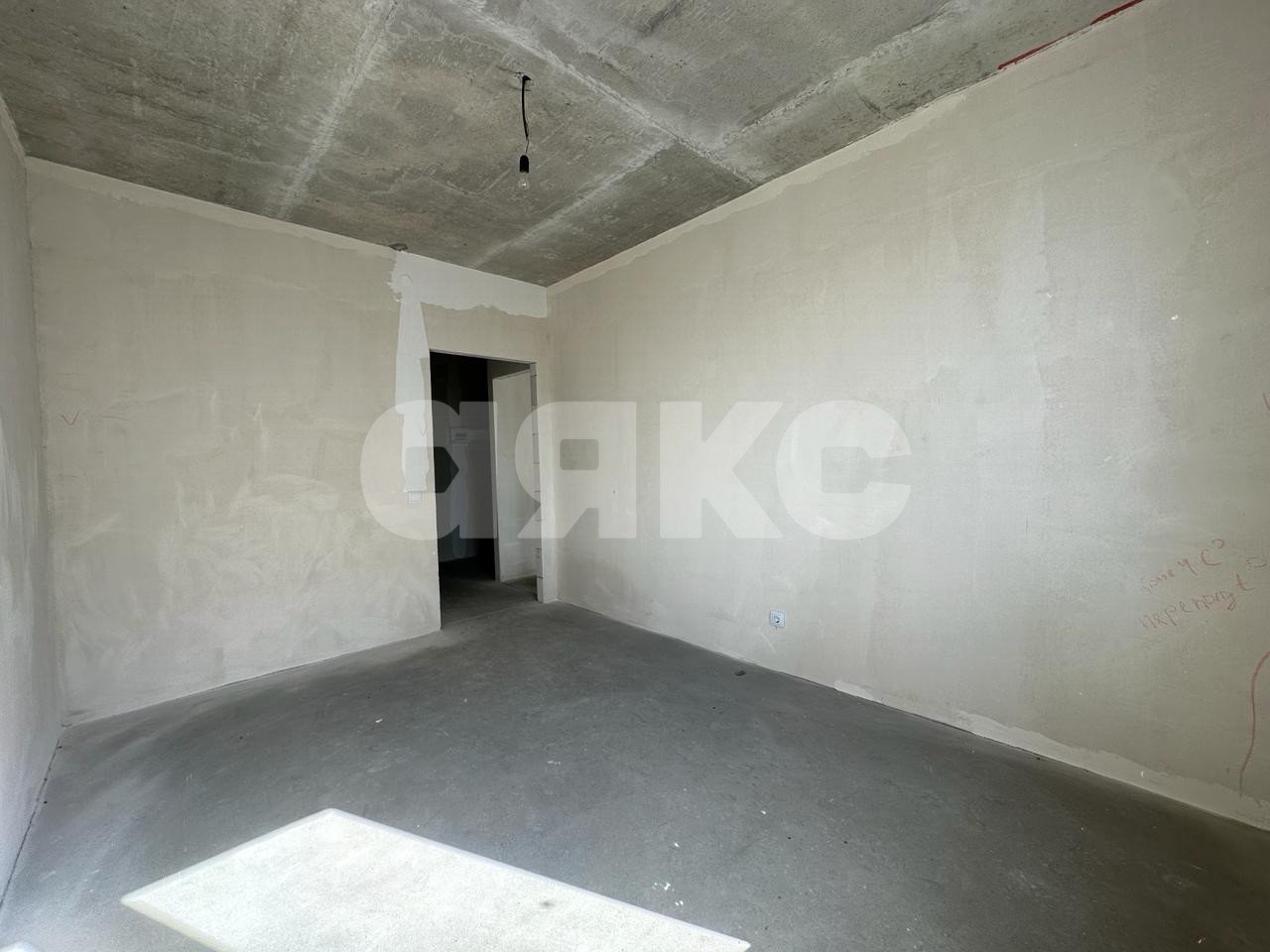 Фото №5: 1-комнатная квартира 41 м² - Тула, Зареченский территориальный округ, Горелки, мкр. ЖК Пряничная Слобода, ул. Купцов Гречихиных, 6