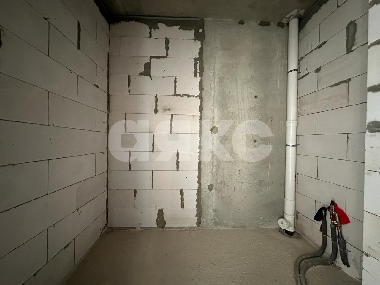 Фото №7: 1-комнатная квартира 41 м² - Тула, Зареченский территориальный округ, Горелки, мкр. ЖК Пряничная Слобода, ул. Купцов Гречихиных, 6