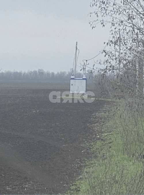 Фото №2: Коммерческая земля <span class="whitespace-nowrap">123 сот.</span> - Ростовская область Аксайский район