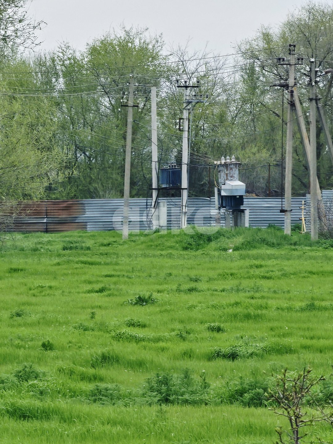 Фото №5: Участок садоводство 350 сот. - Ленина, ул. Онучкина, 42