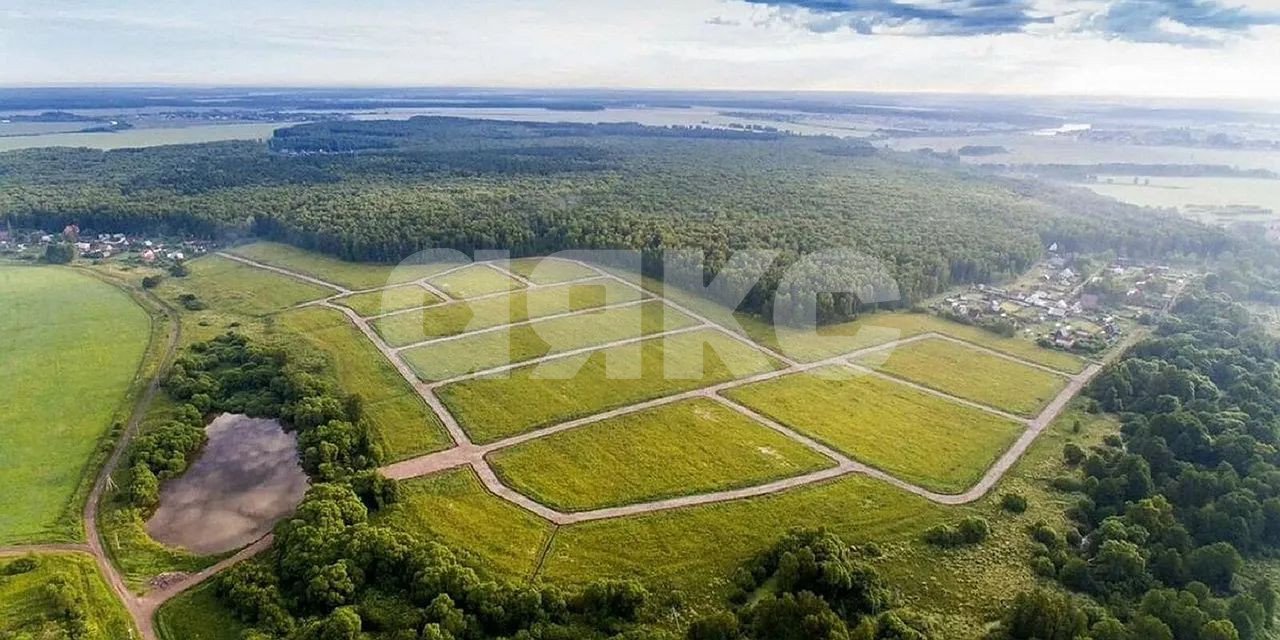 Фото №3: Участок садоводство 350 сот. - Ленина, ул. Онучкина, 42