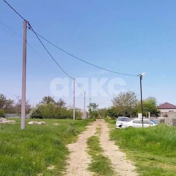 Фото №7: Личное подсобное хозяйство 6.55 сот. - Анапская, ул. Набережная