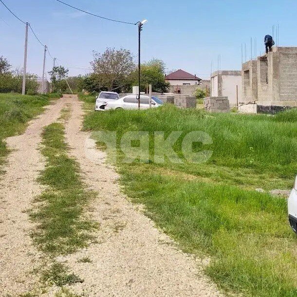 Фото №8: Личное подсобное хозяйство 6.55 сот. - Анапская, ул. Набережная