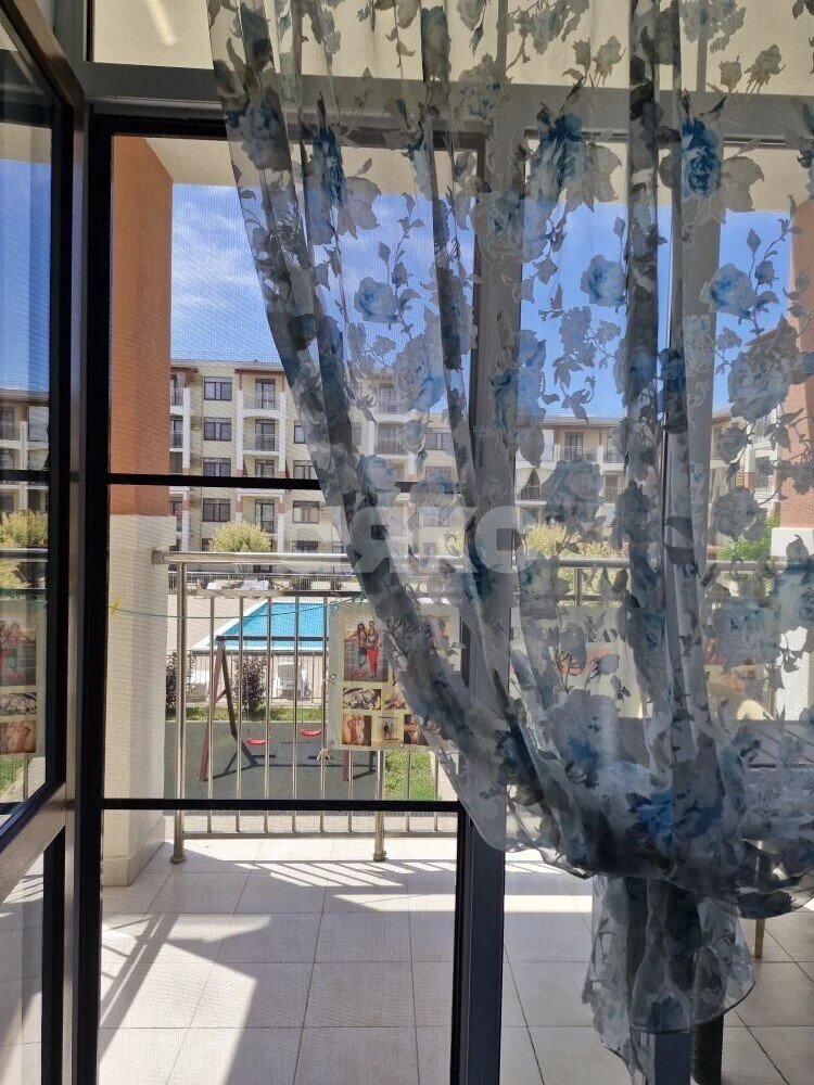 Фото №11: 1-комнатная квартира 45 м² - Сукко, мкр. жилой комплекс Холидей Хаус, ул. Мирная, 11к1